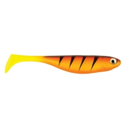 .Przynęta BERKLEY Sneak Shad 5cm - Hot Yellow Perch