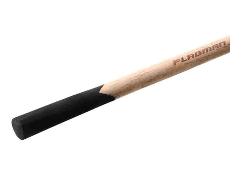 Wędka FLAGMAN Sherman Pro New Generation Feeder 3.90m c.w do 120g (3+3sec)