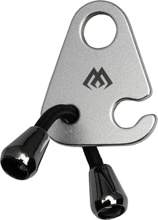 Podpórka Mikado Aluminum Rod Lock