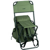Krzesło wędkarskie Jaxon z plecakiem