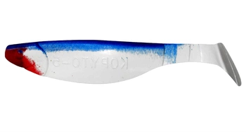 Przynęta RELAX Kopyto 5" (12.7cm) kol S006 op 3szt