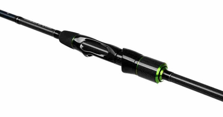 Wędka Mikado Jaws Zander Special 198cm | 6-28g 