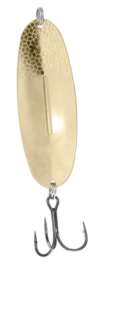 Błystka Wahadłowa - SHALLOW KILLER 14g/6.7cm - złota