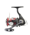 Kołowrotek Daiwa 23 Ninja LT 3000C XH