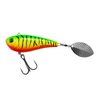 Wirujący ogonek Manyfik Monster | 28g | MR02 UV