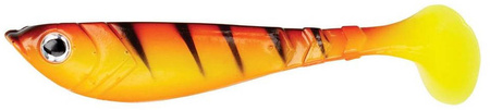 Guma Berkley Pulse Shad 11cm | Hot Yellow Perch