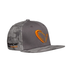 Czapka Savage Gear FLEX FIT CAMO CAP ONE SIZE CAMO/GREY