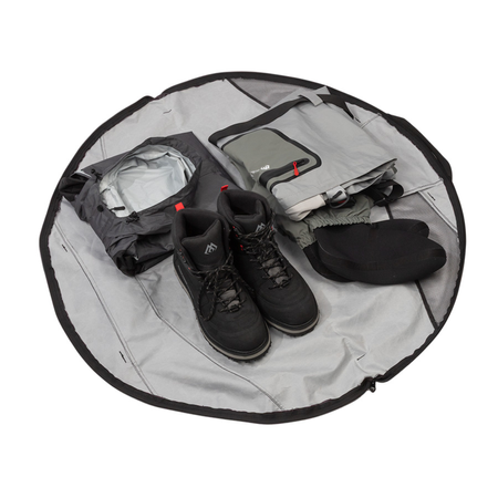 Torba Mikado - na wodery - TACO BAG (100x50cm)- Camo