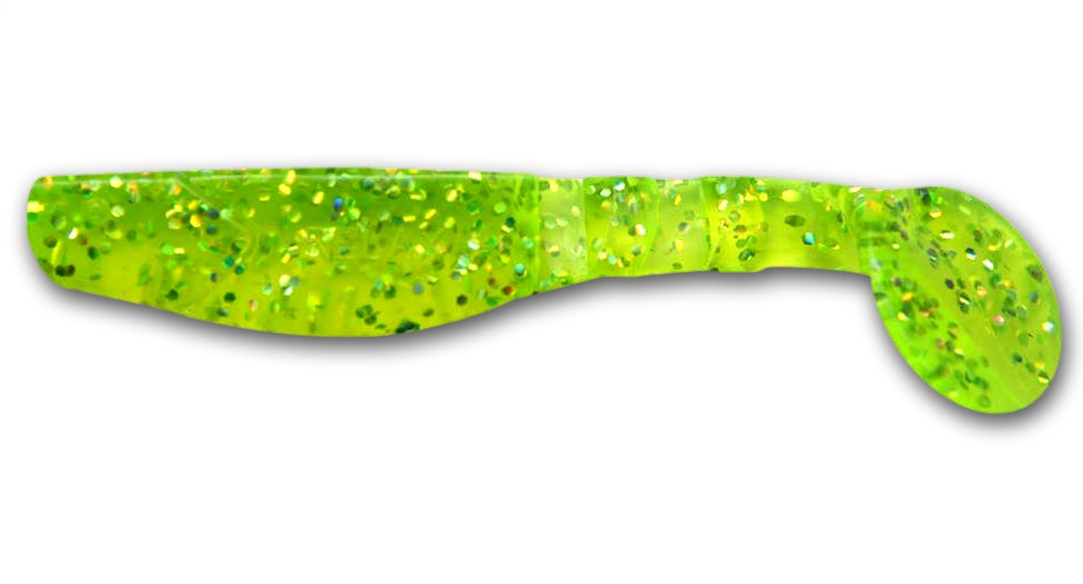 Przynęta RELAX Terminator 3" (7.62cm) kol S203 op 4szt