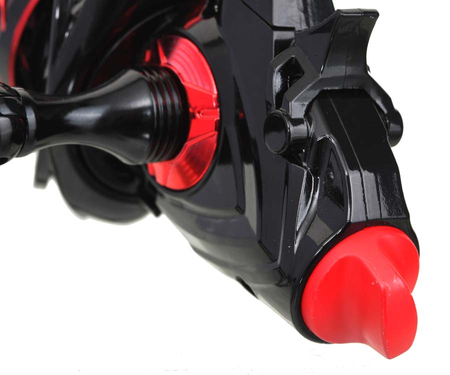 Kołowrotek FLAGMAN Sherman Pro New Generation Method Feeder 4500 FS