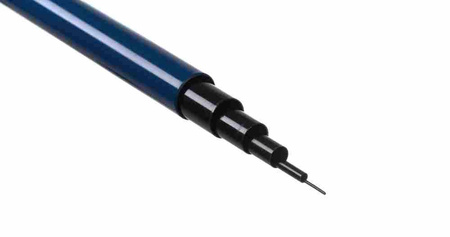 Wędka Mikado Trython Pole 600 (6sec)