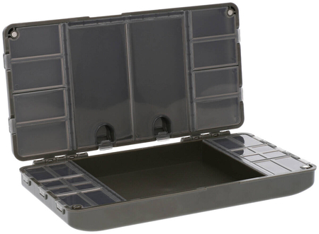Pudełko na akcesoria Mikado - system Rig Box 1 - na akcesoria