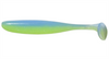 Guma Keitech Easy Shiner 2" | 5,08cm | LT#41 LT Electric Chart | 12 szt.