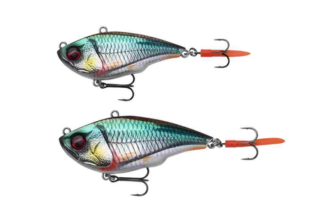 Przynęta Savage Gear Fat Vibes XL 10cm | Roach