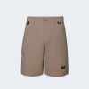 Spodenki BKK Cargo QD Shorts rom. XL beżowe