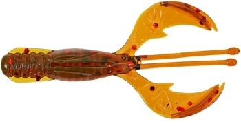 ,Przynęta SELECT Select Kraken 3" - 085 - 5 szt.