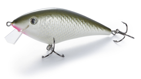 Wobler Bonito Krąp 11,5cm | pływający | 03