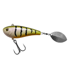 Wirujący ogonek Manyfik Monster | 28g | MR01