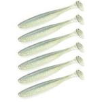 Guma Keitech Easy Shiner 4.5" | 11,43cm | #426 Sexy Shad | 6 szt.