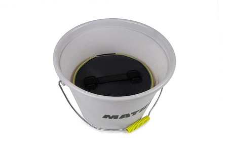 Wiadro Matrix 17L Bait Bucket