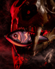 Wobler Westin Jerk Halloween 14cm | Hellfire Nightmare | neutralny