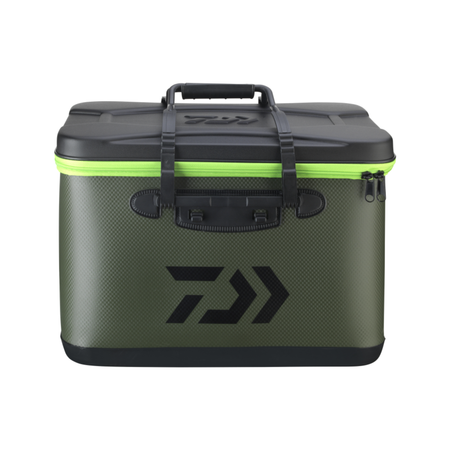 Torba Daiwa D-Vec Eva Hard Tackle Container | L