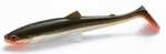 Guma Westin BullTeez Shadtail 9,5cm | Bass Orange