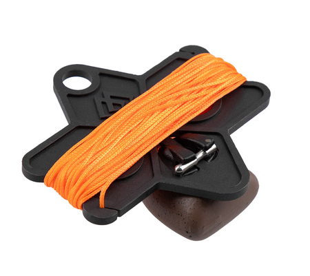 Ciężarek Captive Back Lead Mikado | 113g