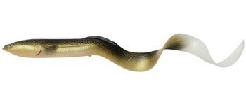 Guma Savage Gear Real Eel 15cm | DIRTY EEL