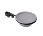 Miska z obręczą FLAGMAN 250mm D-25,30,36mm