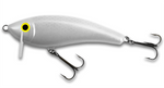 Wobler Gloog Hermes 9cm | 20g | tonący | WP