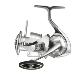 Kołowrotek Daiwa 22 Exist LT 4000D