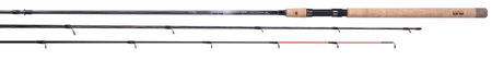 Wędka Mikado ULTRAVIOLET METHOD FEEDER 350cm 90g