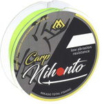 Żyłka Mikado Nihonto Carp FLUO 0.28mm 600m