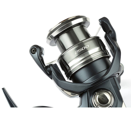 Kołowrotek Shimano Miravel 4000 XG