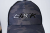 Czapka BKK Legacy Performance Hat | Camo