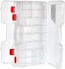 Pudełko Select Lure Box SLHS-307 | 29,5x22x6cm