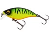 Wobler WESTIN BuzzBite SR Crankbait 4cm 4g Low Floating FireTiger