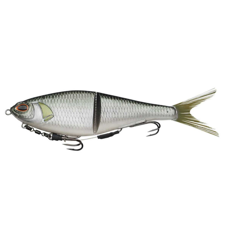 Przynęta Berkley Chop Block 15cm | Olive Shad