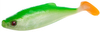 Guma SEWRO CUSTOM BAIT Ukleja 16cm - Fluo