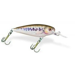 Wobler Dorado Invader 4cm | pływający | NB