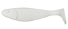 Guma Relax Jankes 4" | 10,16cm | S001 | 4 szt.
