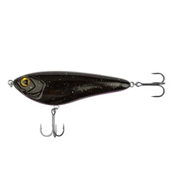 Wobler SHIMANO Yasei Javelin Jerk S 16cm - Black