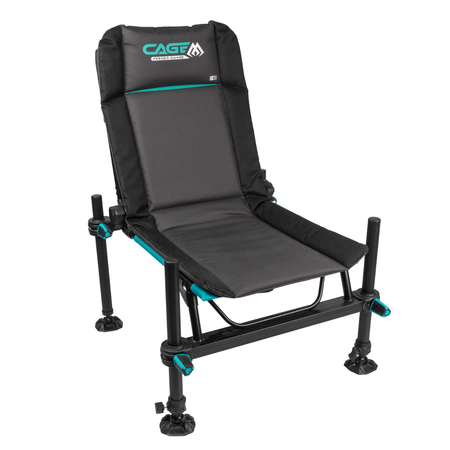 Siedzisko Mikado CAGE FC36 - FEEDER CHAIR