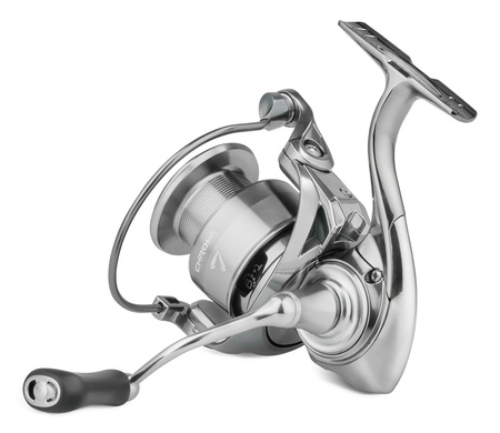 Kołowrotek Select Chrome 1500S 6+1BB 5.2:1