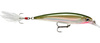 Wobler Rapala X-Rap 10cm | OG