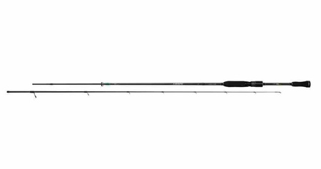 Wędka Mikado Jaws Light Fun 202cm | 2-10g 