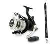 Kołowrotek Shimano Baitrunner 6000 OC