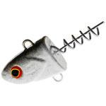 Główka z wkrętką Honky Lures - 70g - CB