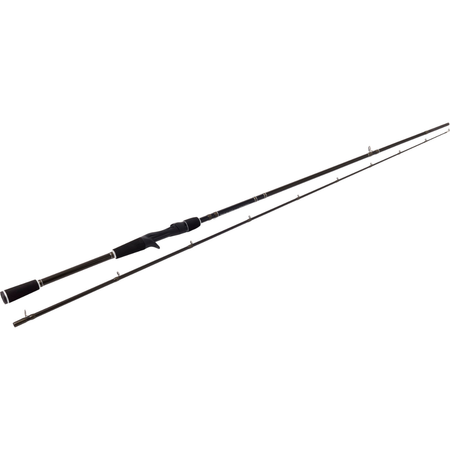 Wędka castingowa Westin W2 Powerstrike-T 240cm | XH | 60-140g